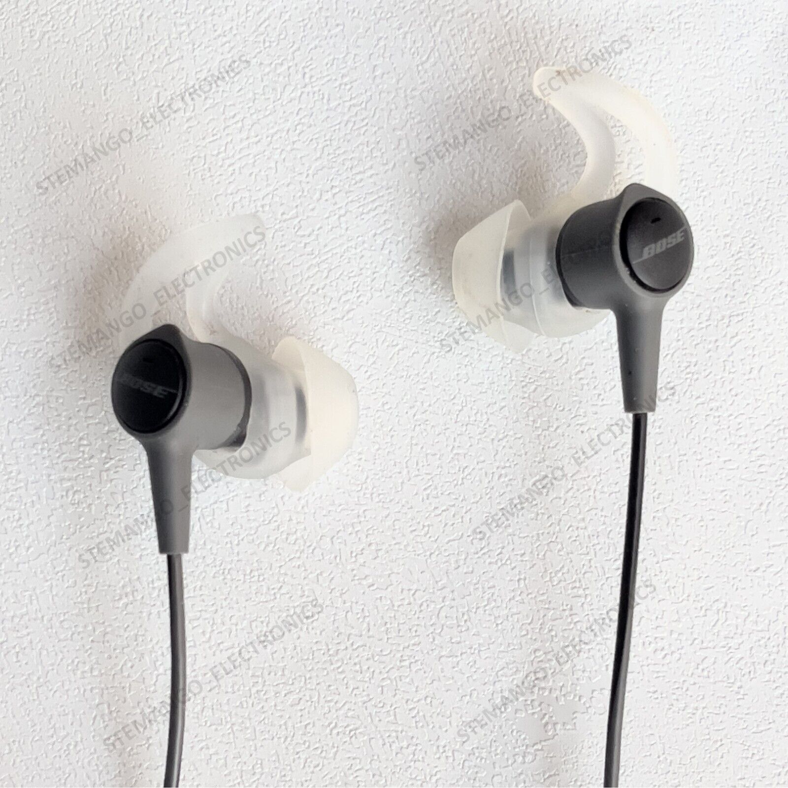 Bose SoundTrue Ultra In Ear Headphones 3.5mm Wired for Bose SoundTrue Ultra In Ear Headphones 3.5mm Wired for
