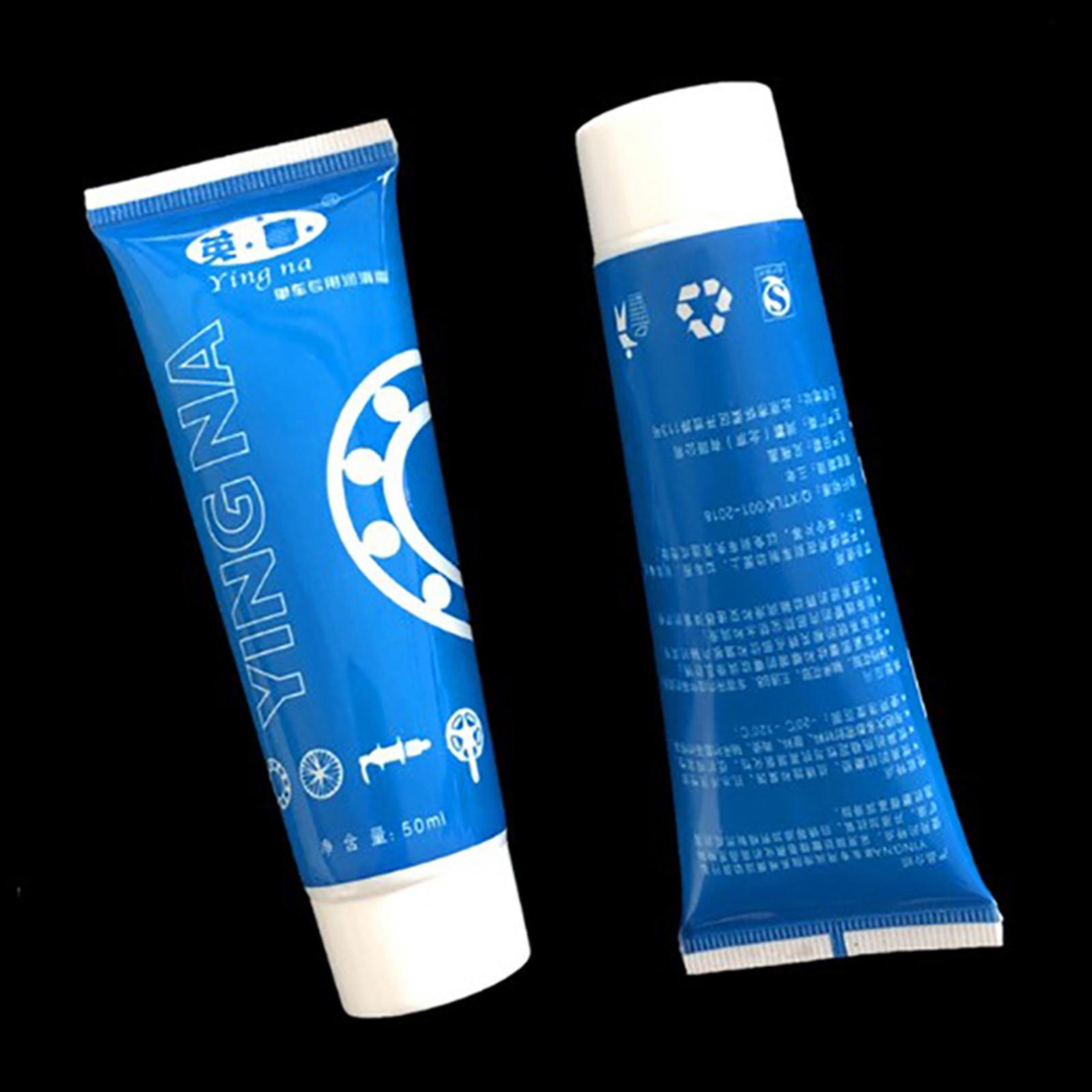 Bicycle Grease Mountain Road Bike Bicycle Bearing Lubrication Maintenance Oil