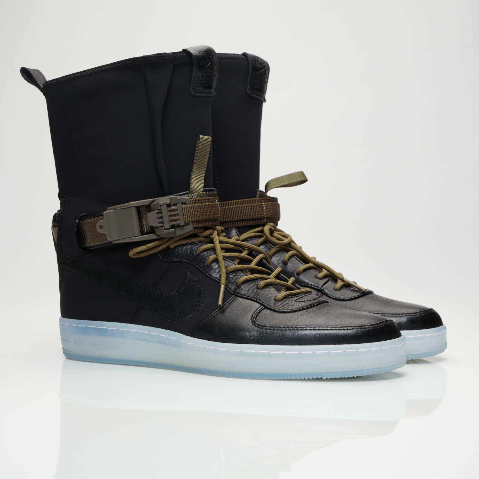 nike air force 1 downtown acronym