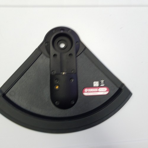 Yamaha PCY65 Trigger Cymbal Single Zone. Crash Cymbol symbal