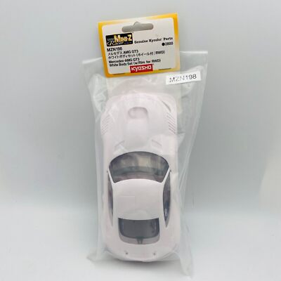 KYOSYO 京商 ミニッツ ボディ　NO.MZG35CS Amazon.co.jp: 京商(Kyosyo) ミニッツAWD ホンダ ネオクラシック