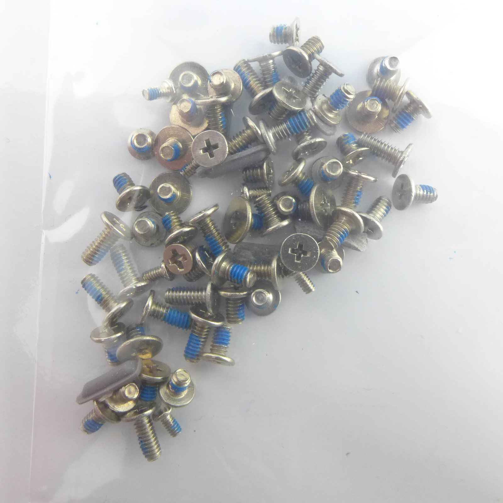 ORIGINAL Medion E15307 MD62185 Schrauben Satz    screw set ✅