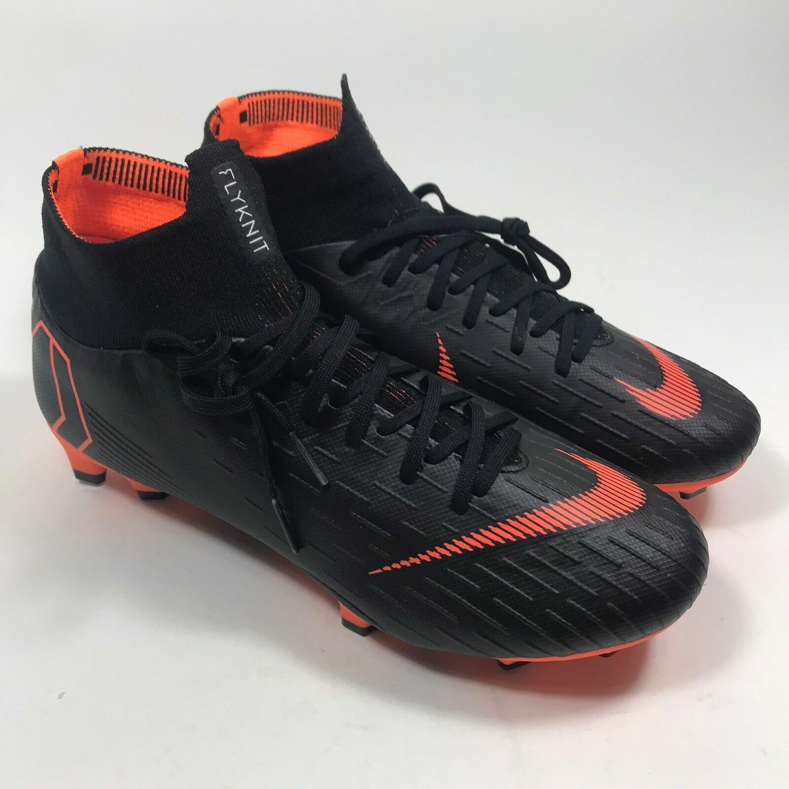 flyknit cleats