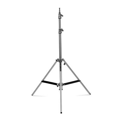 Proaim Ninja 5/8  Double Riser Baby Stand For Lights & Studio Photography