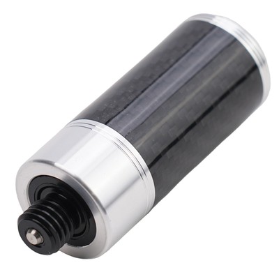 For Mezz Cue Carbon Pool Cue Extensions Available Sizes for Every Player