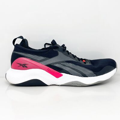 Мужские кроссовки Reebok Hiit Tr 2.0 GX5253, размер 11