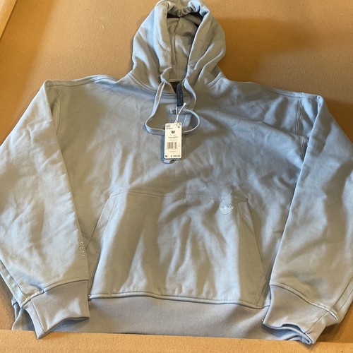 adidas × IVY PARK パーカー　ショルダーバック　セット Adidas X Ivy Park Cargo Hoodie Tactile Blue All Gender