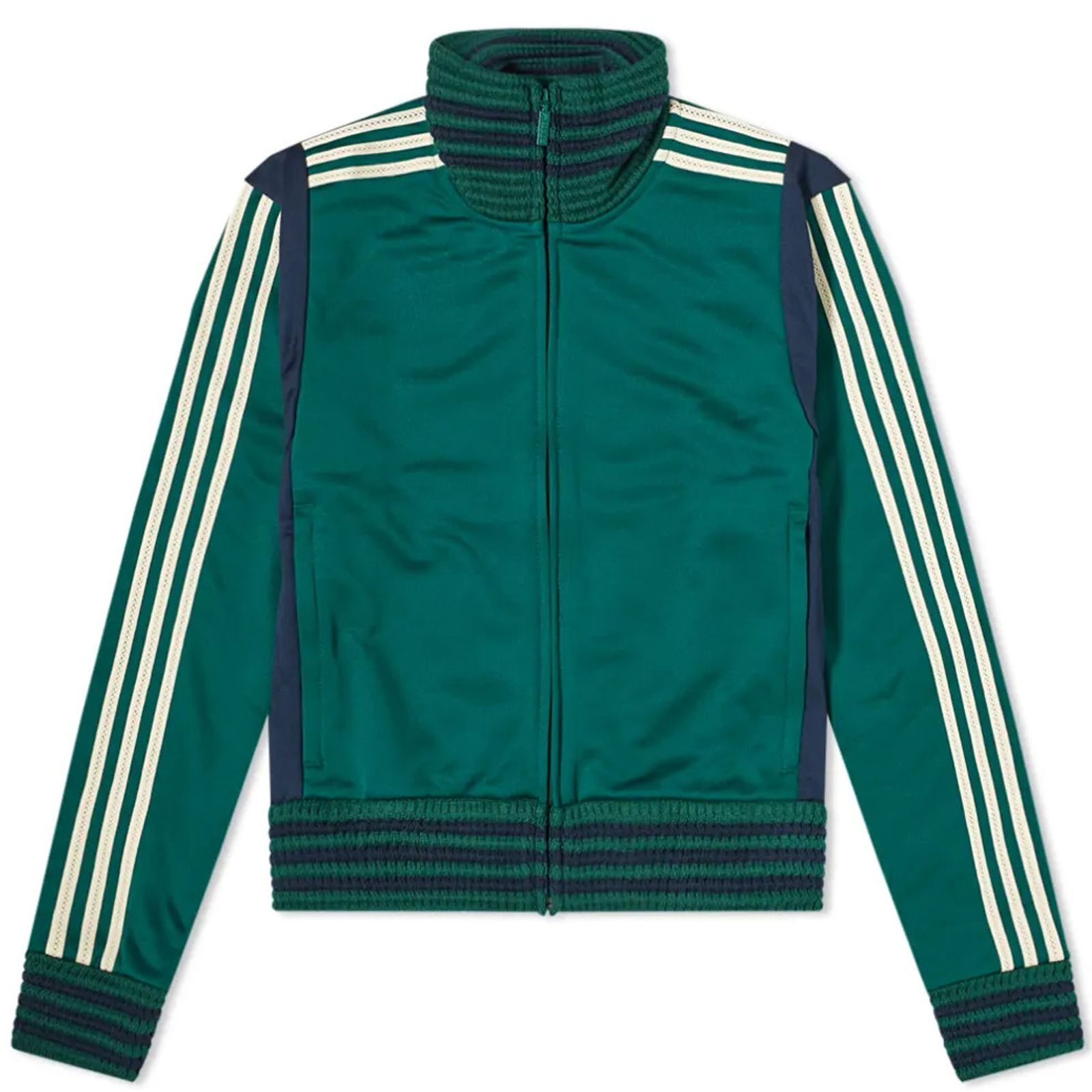 Adidas Originals Wales Bonner Lovers Track Top Jacket GL5184 Spzl Edition Adidas Originals Wales Bonner Lovers Track Top Jacket GL5184 Spzl Edition