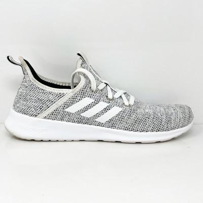 

Adidas Женские кроссовки Cloudfoam Pure DB0695 Серые кроссовки Размер 10, Серый, Cloudfoam Pure