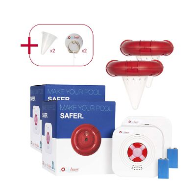 Plus Additional 2 Cone And 2 Attachment Kit...