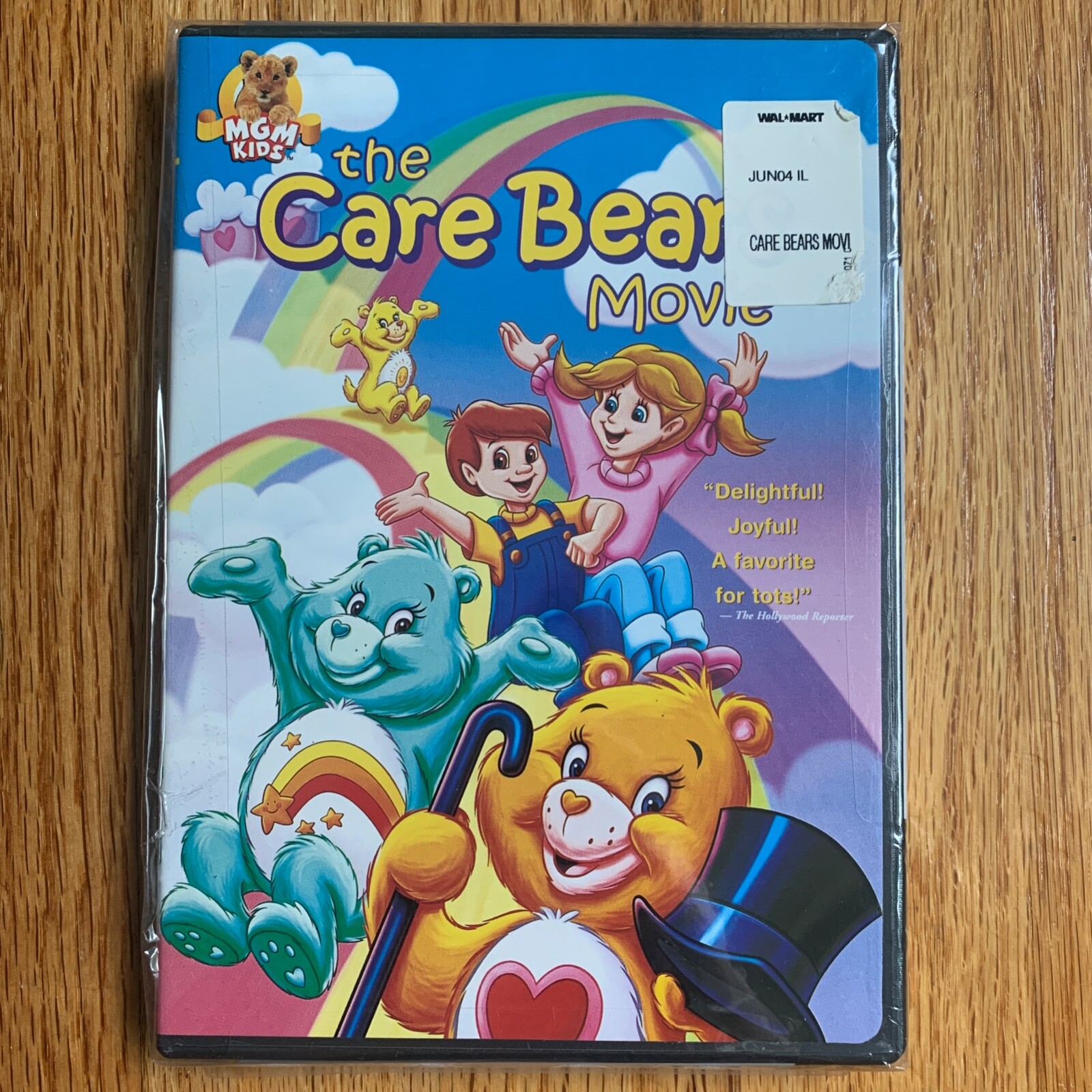 その他 The Care Bears Movie [DVD] [Import] khxv5rg Care Bears Movie, The (PS/RPKG/DVD) (DVD New Box Art) [DVD