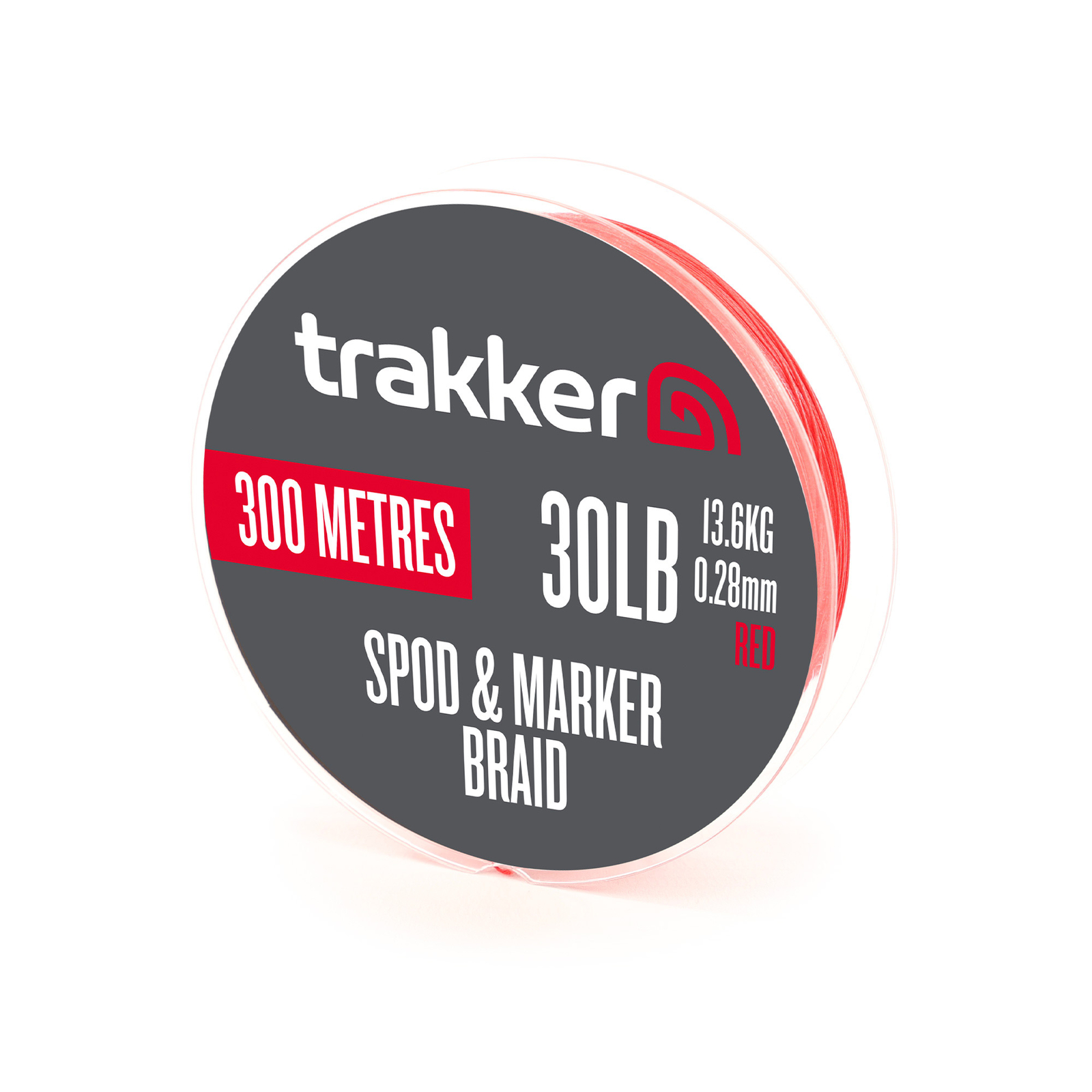 Trakker Spod & Marker Braid - Carp Barbel Bream Tench Chub Coarse Fishing Line