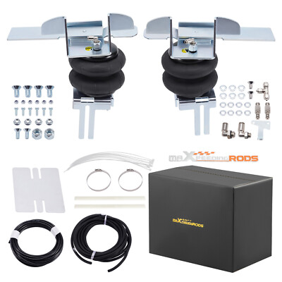 Kit Sospensioni Pneumatiche for Mercedes Sprinter 3,5-t 906 RWD 308-319 06-18