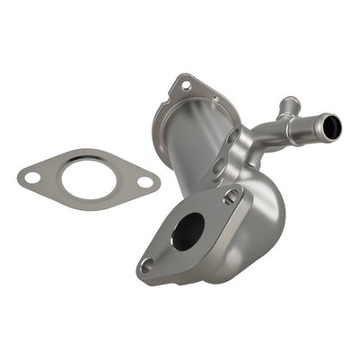 EGR Cooler for Citroen Relay For Fiat Ducato 2006-21 For Peugeot Boxer 5918R4