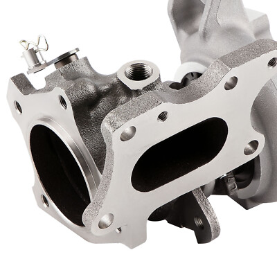 TD025 Turbocharger For Honda Civic Turbo 1.5L L15B7 2016 2017 2018 2019 2020