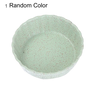 Sauce Tray Mini Lightweight Kitchen Small Plate Kitchen Tool