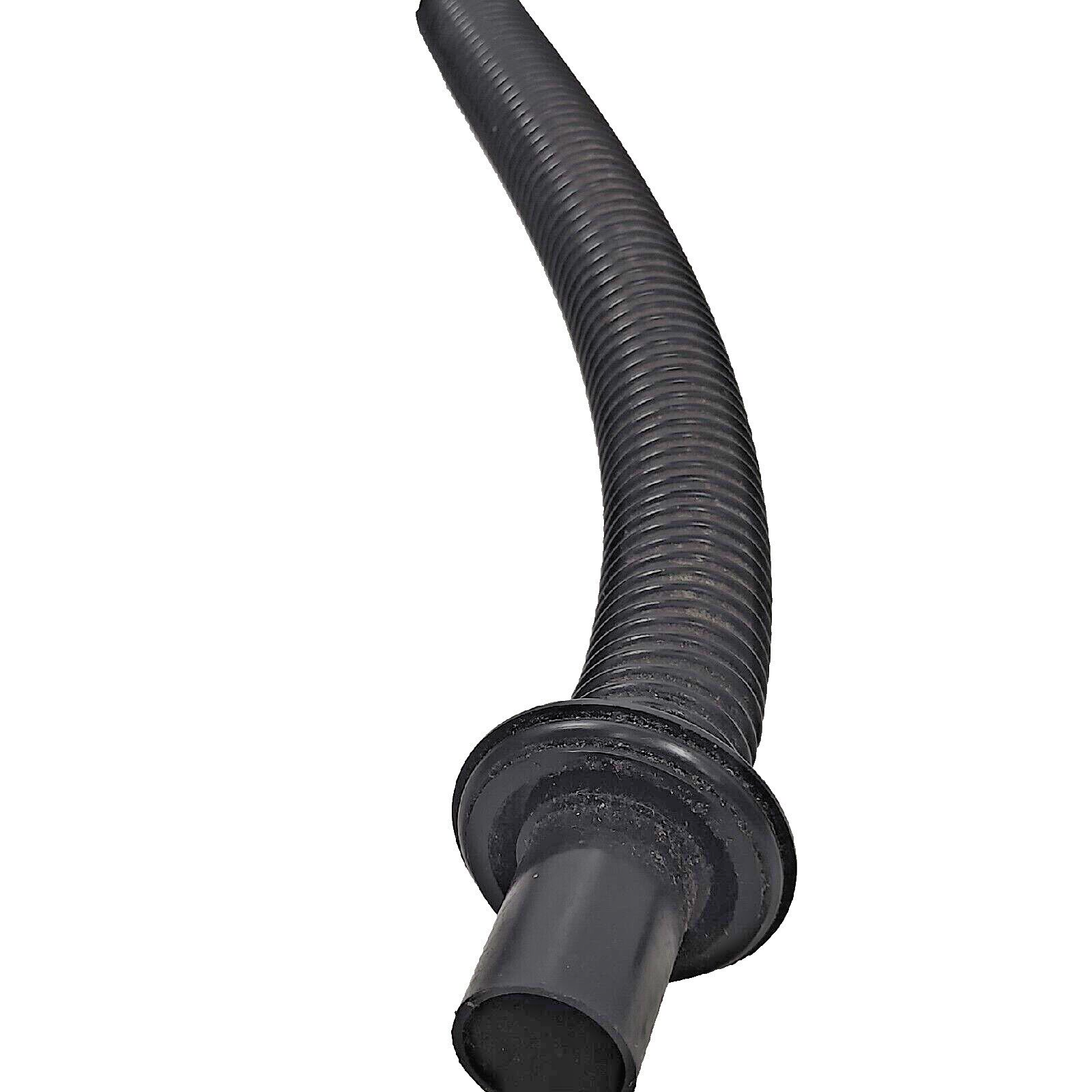 Mercury Quicksilver Adapter-Oil Filler 15967 Hose 2 Feet 850719 Remote Tank Fill