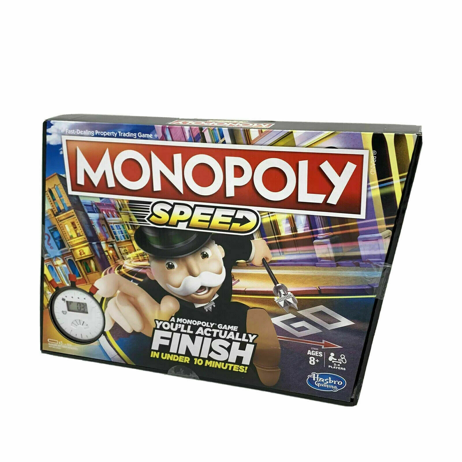 Монополия speed. Monopoly speed. monopoly rivals edition.