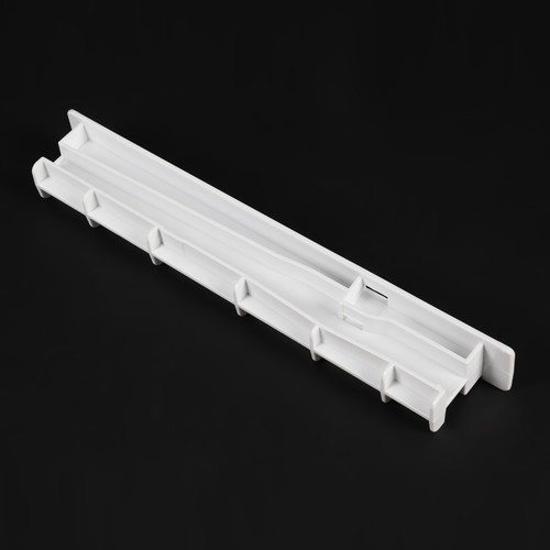 Crisper Drawer Center Rail for Refrigerator Whirlpool #WPW10671238 #67001057