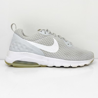 

Кроссовки для бега Nike Womens Air Max Motion 833662-010 серые, размер 8,5, Серый, Air Max Motion