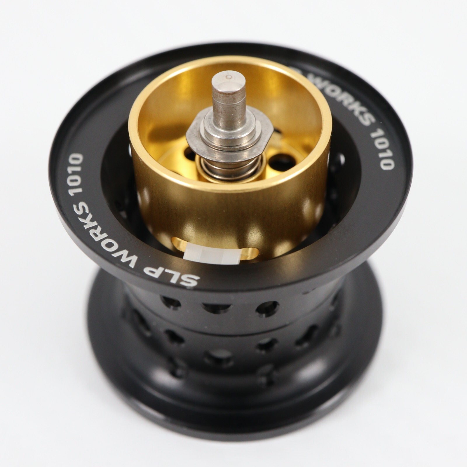 DAIWA SLP WORKS 1010 SPOOL STEEZ TD-Z ITO T3 RYOGA ZILLION