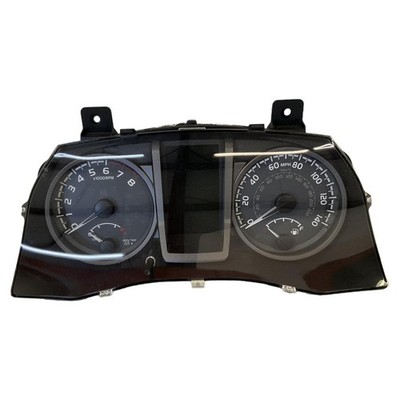 2016-2017 Toyota Tacoma Speedometer 8380004F00 MPH 42K Factory OEM Part
