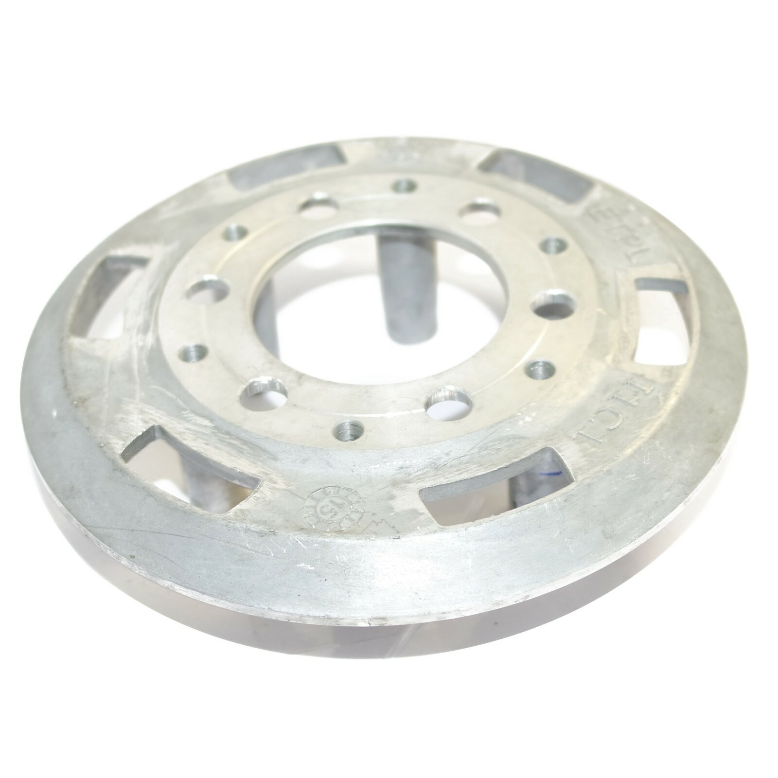 New Wheel Clutch 6 plates Type For Royal Enfield Himalayan Models   