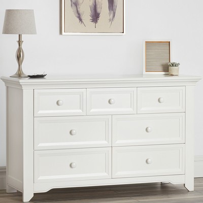 baby cache harbor dresser