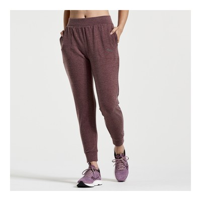 

Женские брюки Saucony Stone Heather