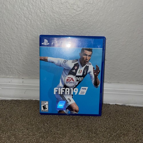 PlayStation4 - ps4 本体 ヘッドホン FIFA19 Amazon | 【PlayStationオフィシャルライセンス商品】PS4専用