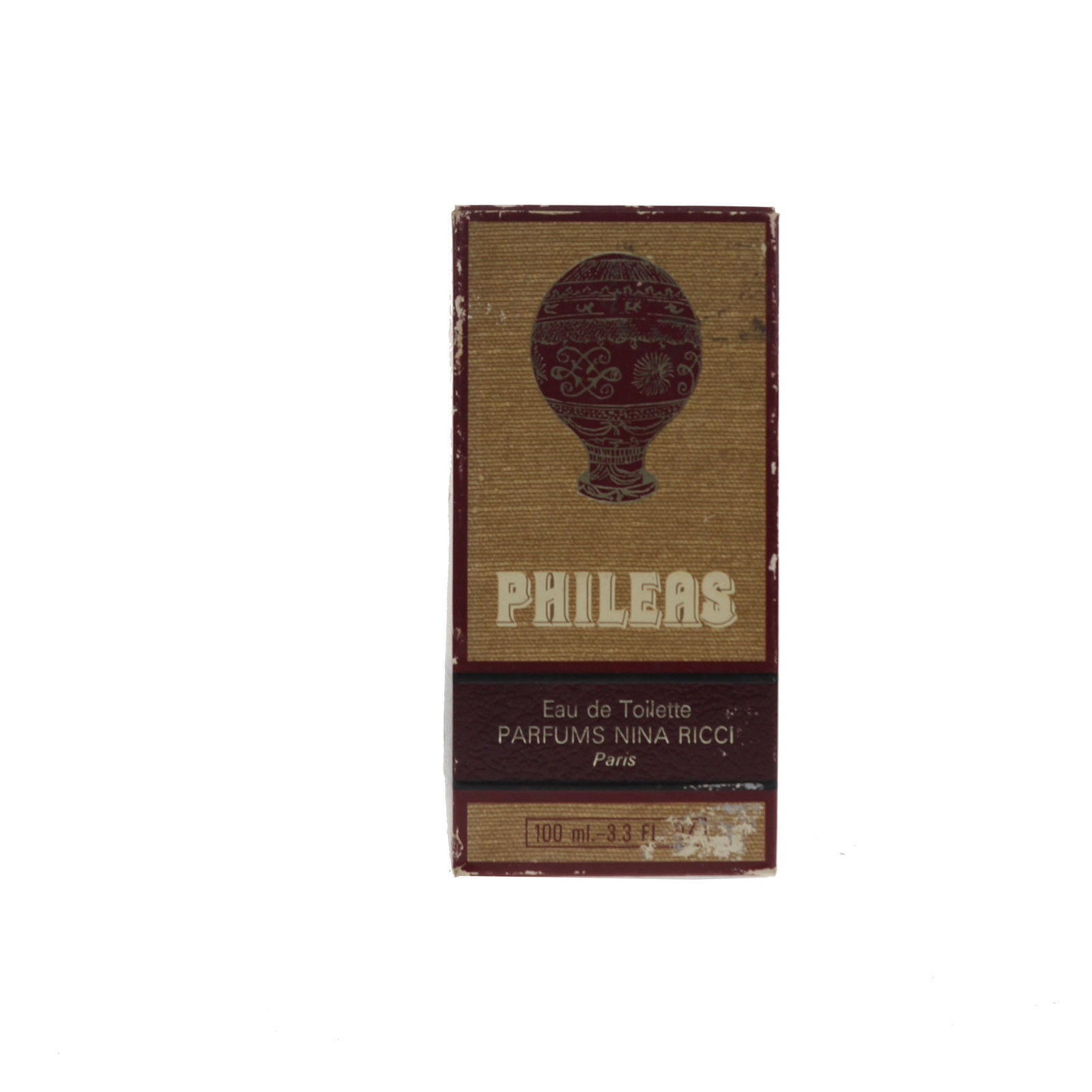 Nina Ricci Unisex Fragrances