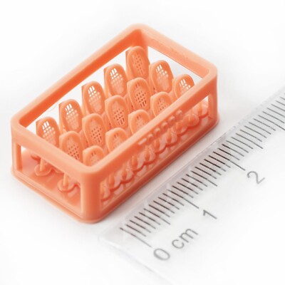 1/700 Model Upgrade Parts Generic Lifeboat Type 2