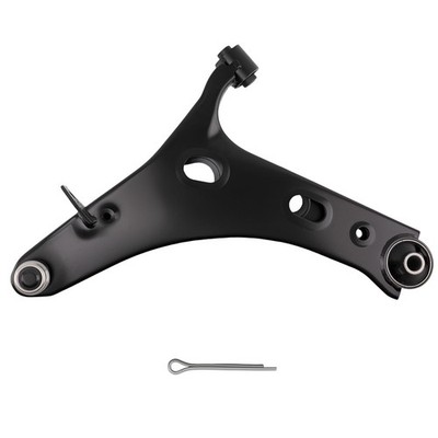 1pc Lower Left Driver Side Front Control Arm +Ball Joint For Forester 2014-2018