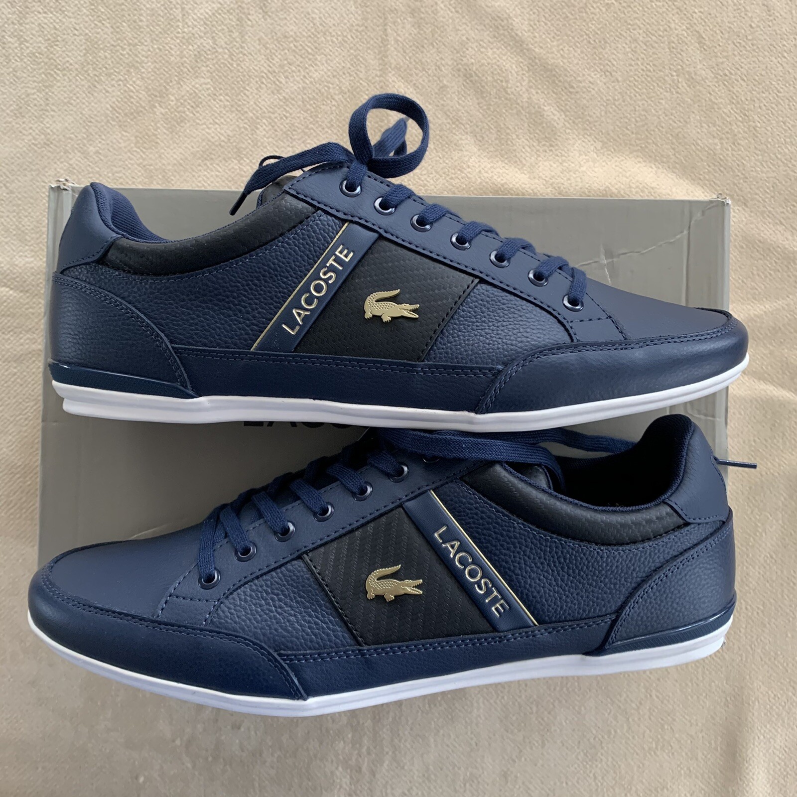 lacoste chaymon 119