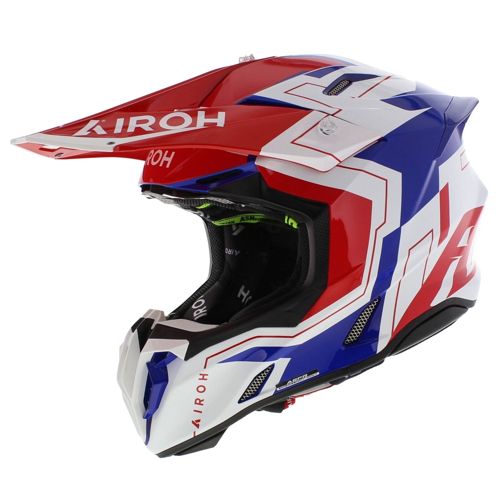 airoh twist3 Mサイズ　未使用美品 Airoh Twist 3 low-cost | Louis 🏍️