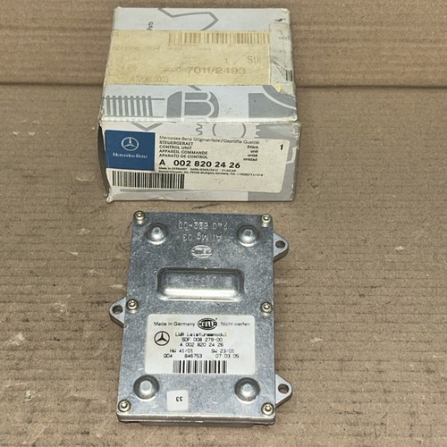 Mercedes-Benz セキュリティA219820322664 新品　未使用 Mercedes-Benz セキュリティA219820322664 新品 未使用 - メルカリ