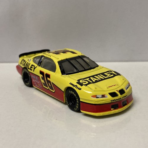 ミニカー #44 Pontiac Grand Prix ミニカー #44 Pontiac Grand Prix ミニカー #44 Pontiac Grand
