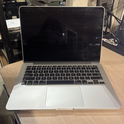 APPLE MACBOOK PRO 13 APPLE MACBOOK PRO 13