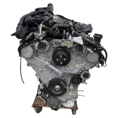 2020-2025 Hyundai Palisade Engine 3.8L VIN E 8th Digit FWD 41K Tested OEM Part