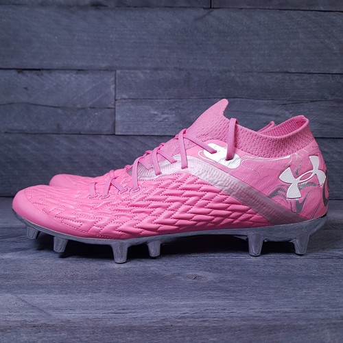 under armour men's clone magnetico pro fg soccer cleats