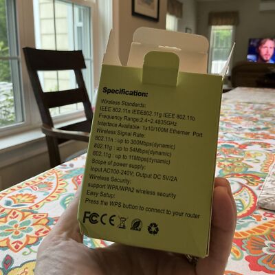 Item photo(s) from verified buyer