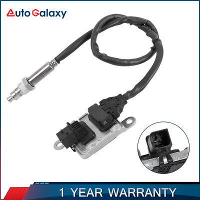 1x New Nitrogen Oxide NOX Sensor For DAF Replaces 2006246PE 5WK96759C