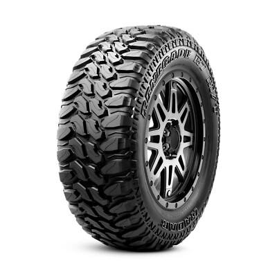LT235/85R16 Radar RENEGADE R7 M/T 120/116Q 10PLY LOAD E OWL