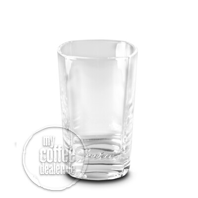 Jura 69000 Latte Macchiato Gläser klein 2er-Set