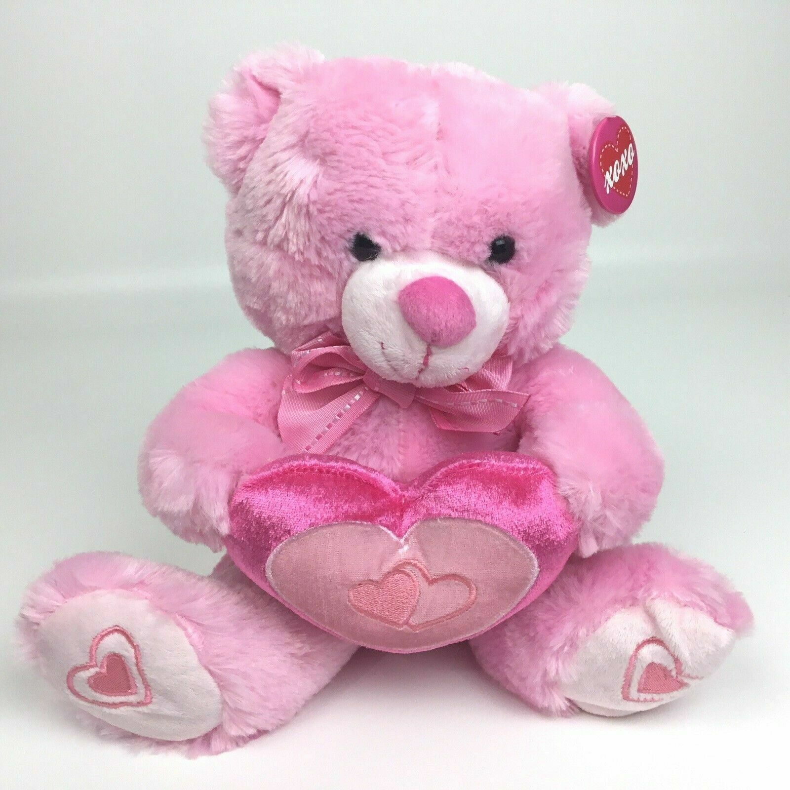 love bug teddy