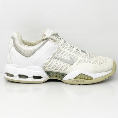

Nike Womens Air Max Breathe Free 2 308661-106 Белая повседневная обувь Кроссовки Размер 7.5, Белый, Air Max Breathe Free 2