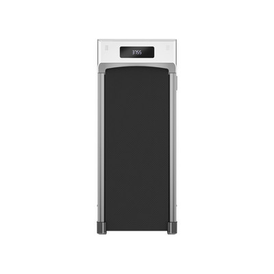 Portable Under Desk Treadmill 3 Colors Space Saving Indoor Walking Pad