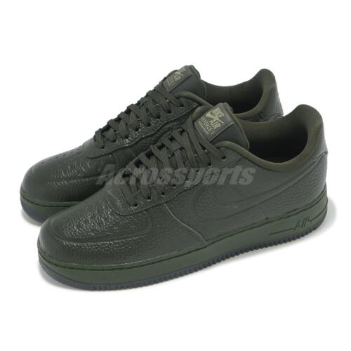 Водонепроницаемая мужская повседневная обувь Nike Air Force 1 07 Pro-Tech WP Sequoia FB8875-301
