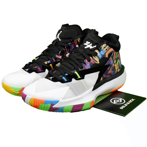 【送料無料】 Nike Jordan Zion 1 SP 24cm バッシュ 国内10月6日/13日発売予定】ナイキ ジョーダン ザイオン 1 PF