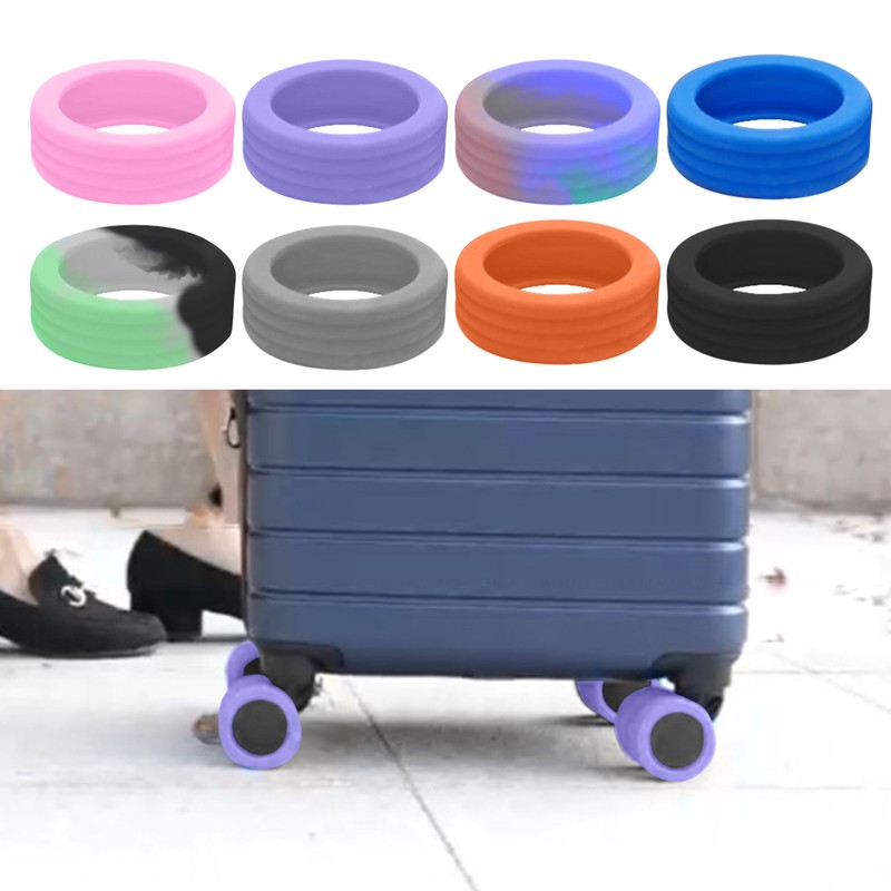 Wheel Covers Carry On Luggage Wheels Cover
